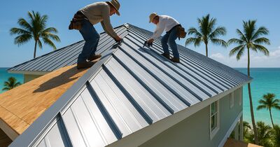 Anna Maria Island roof replacement: coastal flood zone rules, materials, and timelines