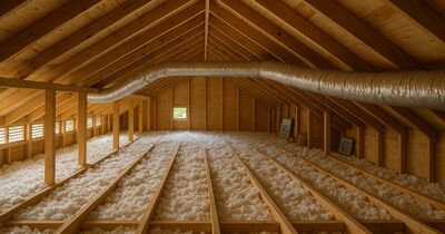 Attic insulation and your roof: what Florida homeowners need to know