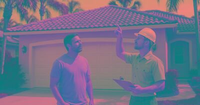 Choosing a roofing contractor on the Suncoast: questions to ask