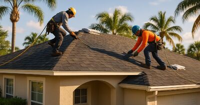 Florida insurance market changes: what Sarasota homeowners need to know before replacing a roof