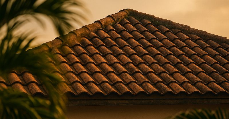 How Long Does a Roof Really Last on the Suncoast?