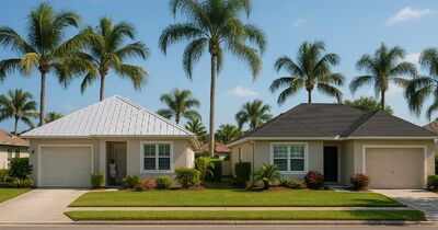 How roof color and material affect your insurance premium in Southwest Florida