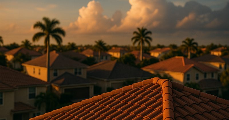 How to Prepare Your Florida Roof for Hurricane Season
