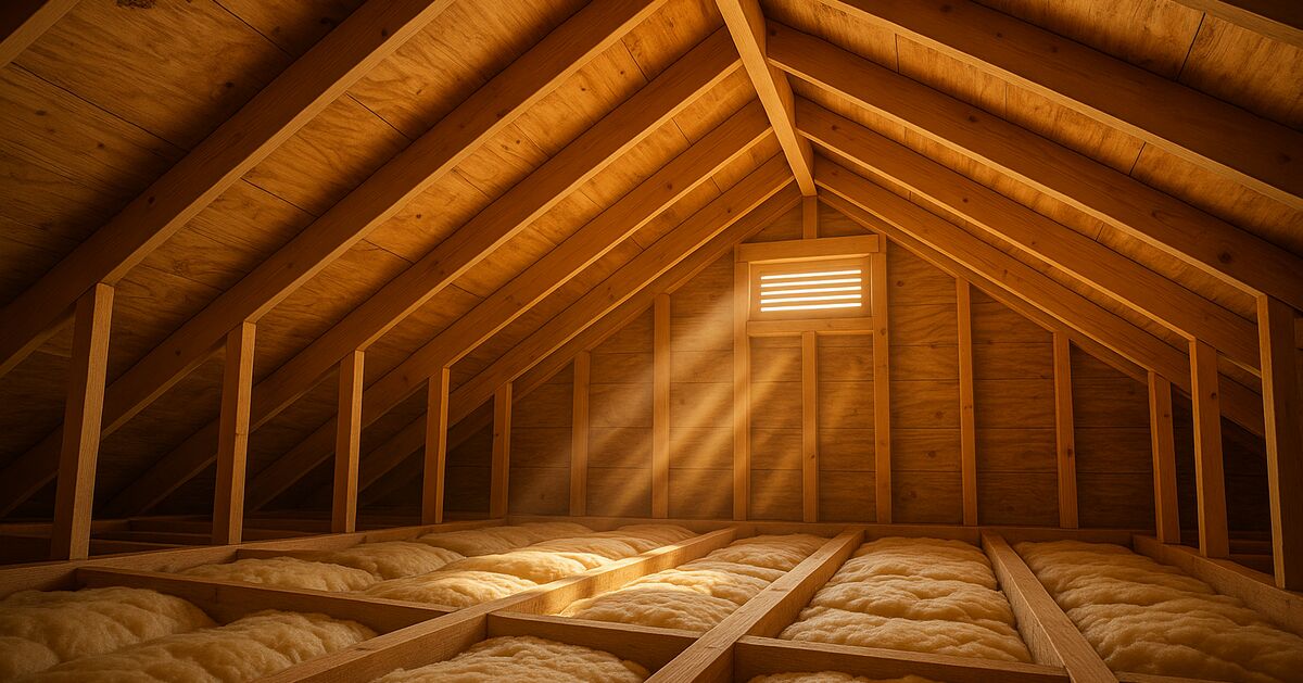 Roof ventilation: why it matters for Florida homes and energy bills