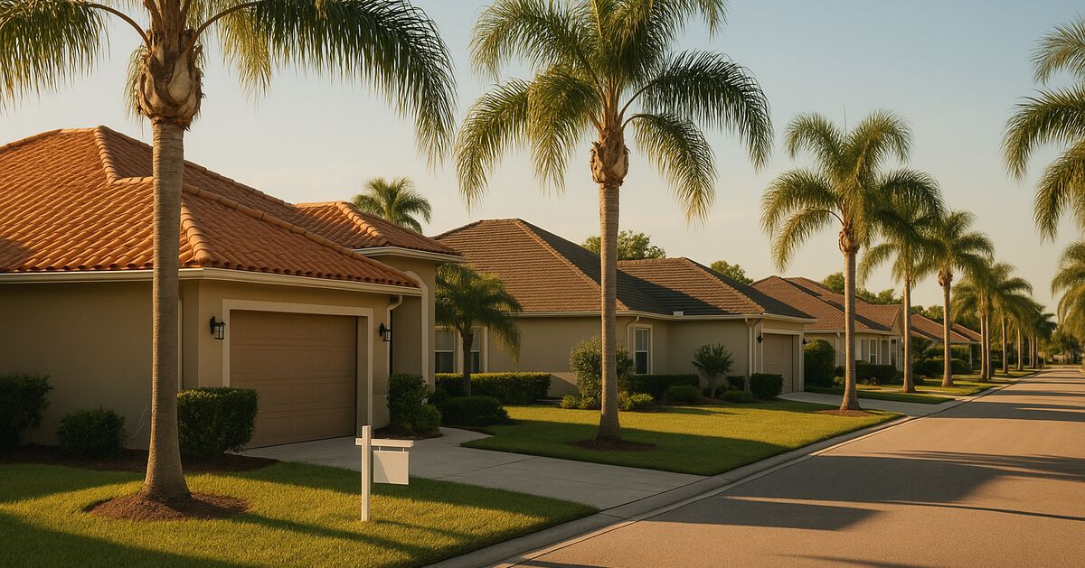 Roof warranties when selling or buying a Florida home