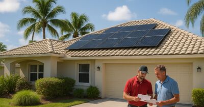 Solar panels and your roof: warranty, structure, and what to know first