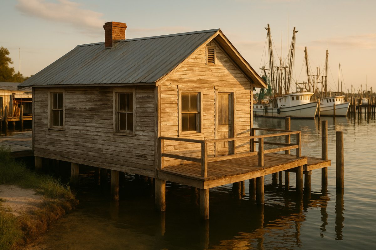 Roofing in Cortez, Florida