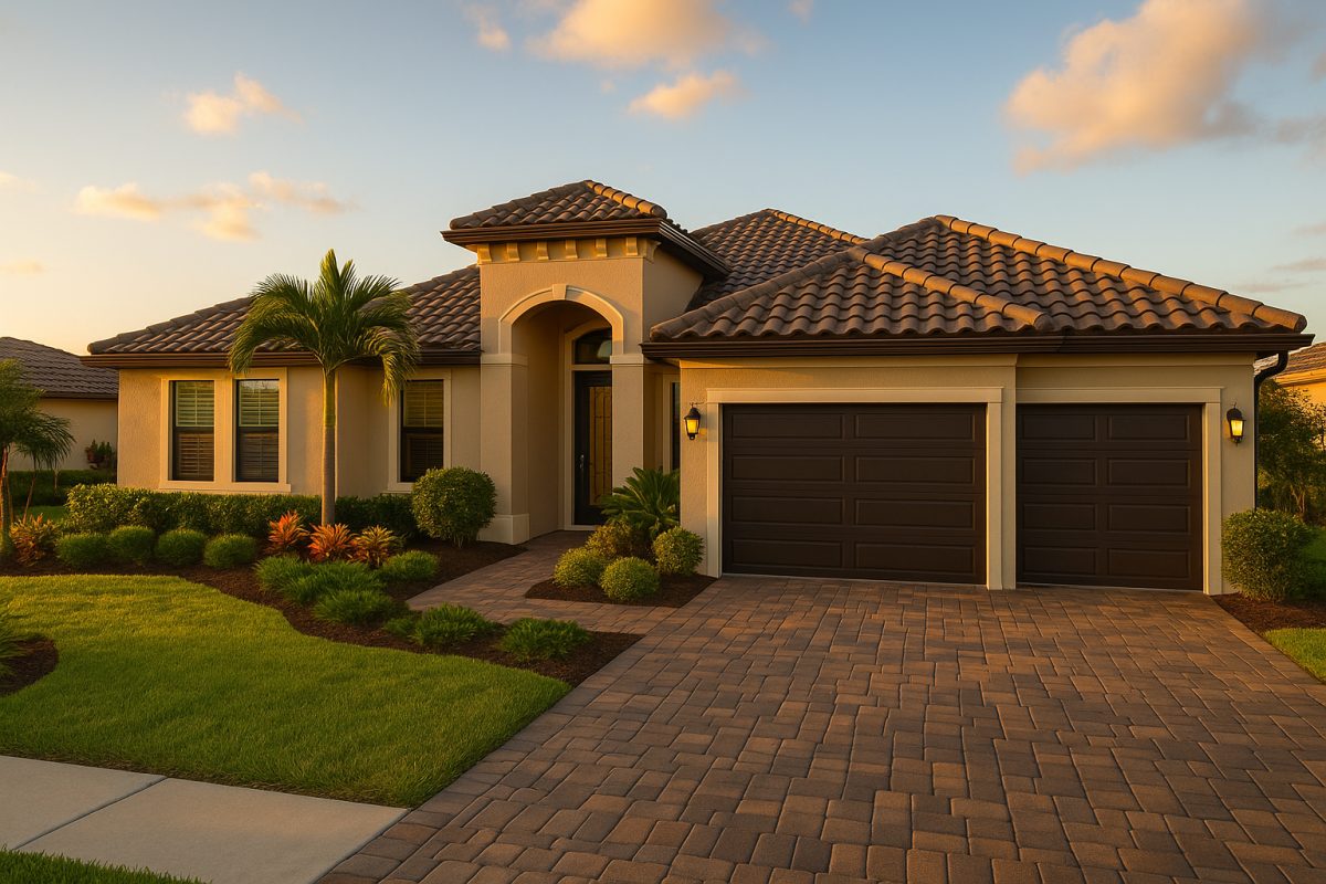 Roofing in Lakewood Ranch