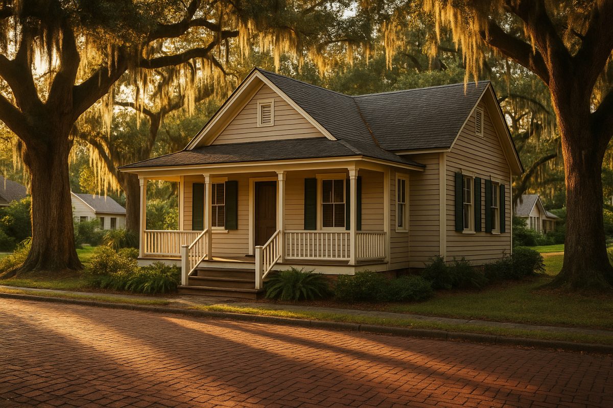 Roofing in Old Manatee, Florida