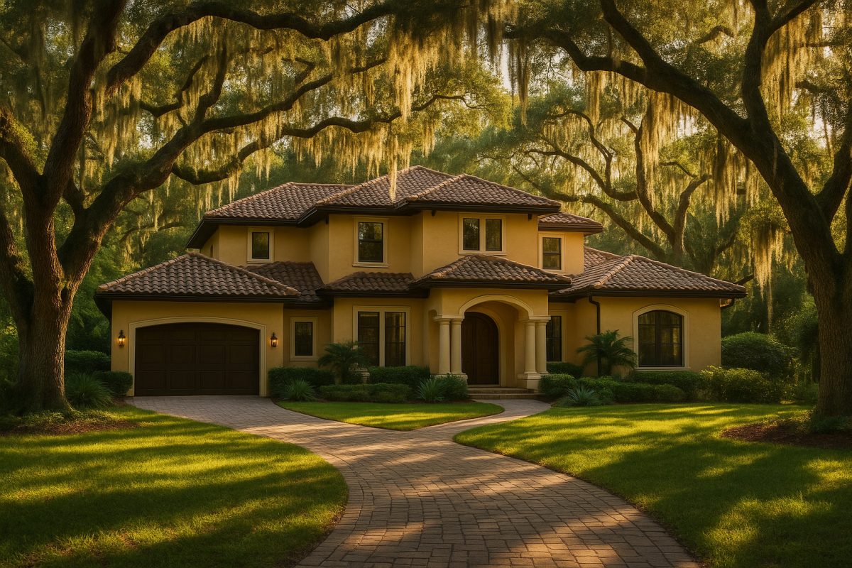 Roofing in Osprey