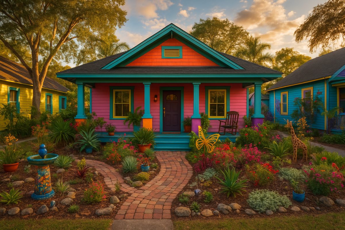 Roofing in Village of the Arts, Florida