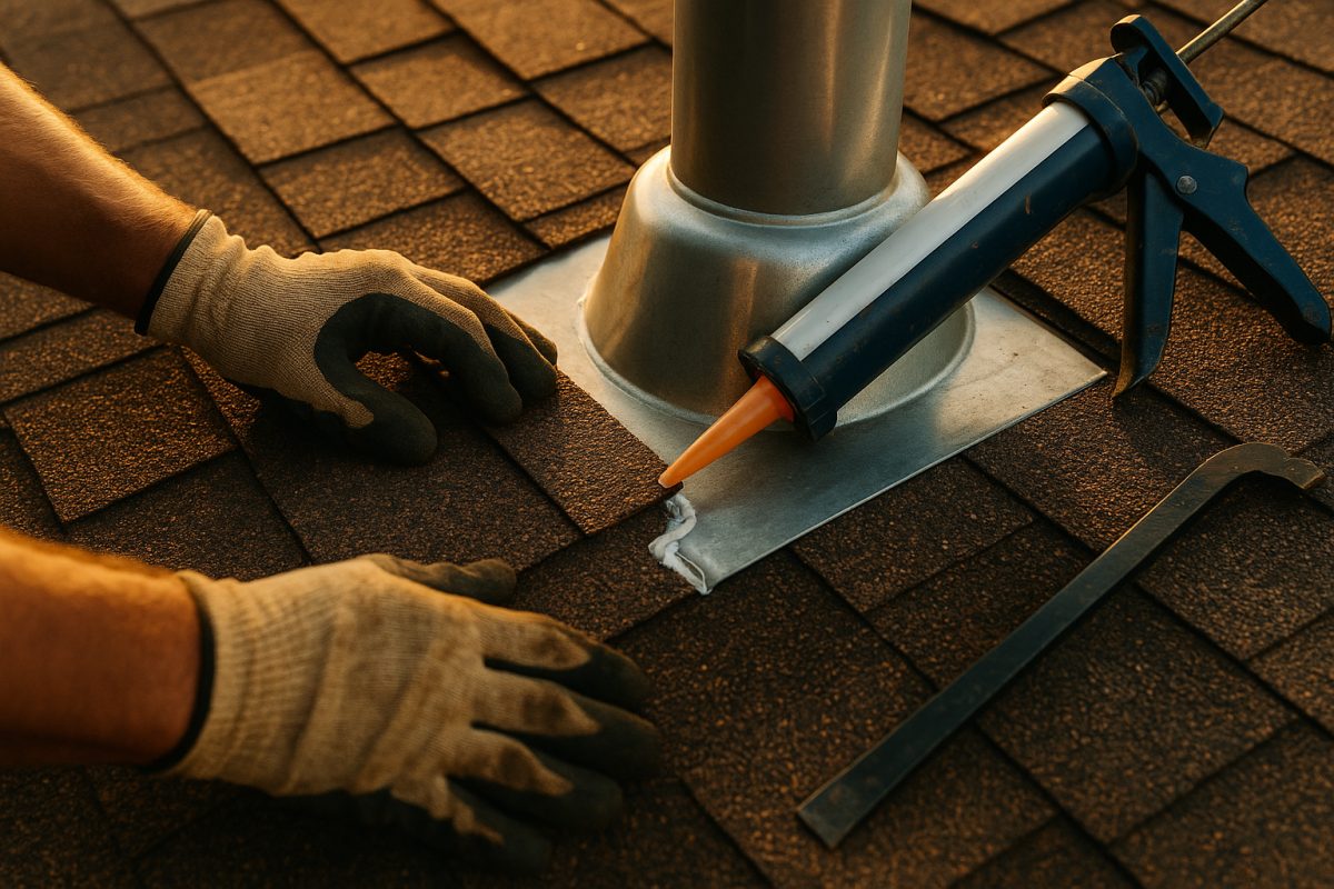 Roof Repair